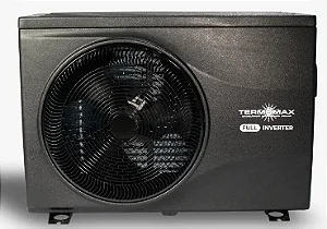 TROCADOR DE CALOR MAX HEAT TMH021 FULL INVERTER 21 kw / 72.000 BTUS