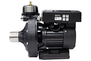 PRESSURIZADOR SMART-300 1/2CV COM INVERSOR DE FREQUÊNCIA TEXIUS