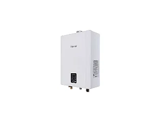 Aquecedor de água a Gás Digital E21 FEC GLP RINNAI