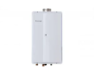 Aquecedor de água a Gás Digital REU-2402 FEC1 GLP RINNAI