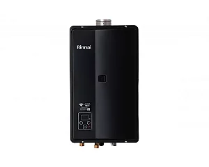 Aquecedor de água a Gás Digital E33 FEH GLP RINNAI
