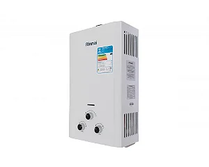 Aquecedor de água a Gás Mecânico M11 CF GN RINNAI