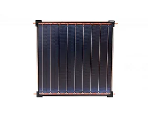 Coletor Solar Cobre TITANIUM PLUS XE 1,00x1,00 / Classificação A / RINNAI