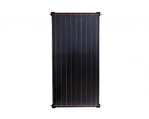 Coletor Solar Cobre TITANIUM PLUS XE 2,00x1,00 / Classificação A / RINNAI