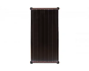 Coletor Solar Cobre BLACK TECH XE 2,00x1,00 / RINNAI