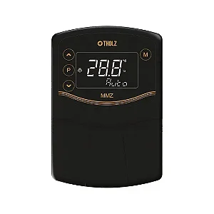 CONTROLADOR DIGITAL DE TEMPERATURA THOLZ MMZ