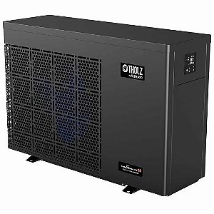 Trocador de Calor Inverter TSC30 Tholz 30.000 Btus