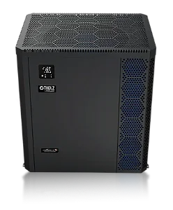 BOMBA DE CALOR TURBO SILENCE X23-26C  87.000BTU THOLZ