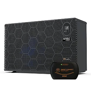 BOMBA DE CALOR TURBO SILENCE X23-18C 63.100BTU THOLZ