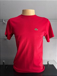 Camisetas Lacoste