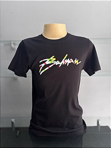 Camiseta Balmain