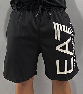 Shorts Armani EA7 Masculino