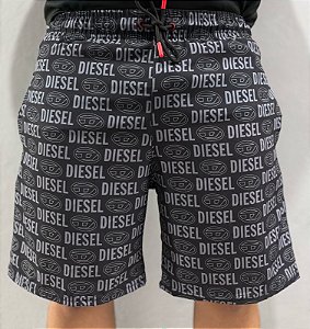 Short Diesel