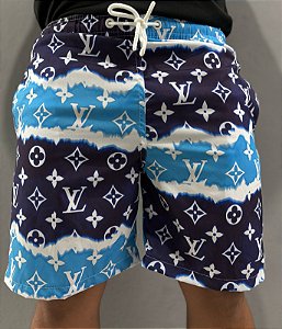 Short Louis Vuitton