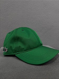 Boné Sport Lacoste