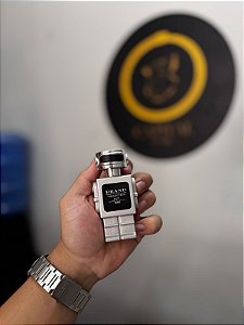 Perfume Phantom Brand Collection