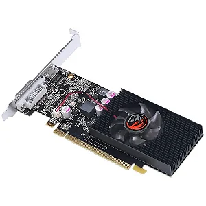 PLACA DE VIDEO 2GB  PCYES GT 1030 64 BITS DDR5 PA1030GTG5LP