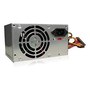 FONTE ATX 200W KMEX PX300CNG