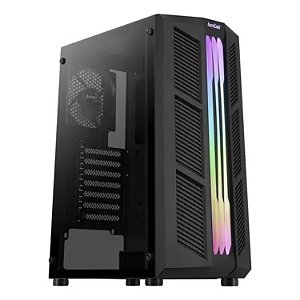 GABINETE AEROCOOL ATX PRIME PRETO