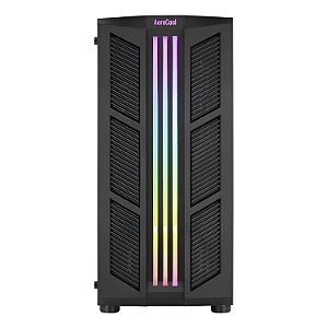 GABINETE AEROCOOL ATX PRIME PRETO
