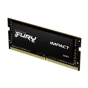 MEMORIA DESKTOP DDR5 8GB 4800MHZ KINGSTON FURY BEAST