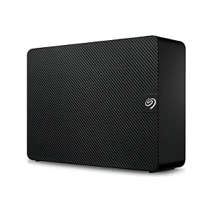 HD 3.5 EXTERNO 14TERA EXPANSION SEAGATE - COM FONTE