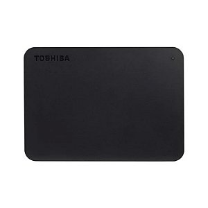 HD EXTERNO PORTATIL 2.5 4 TERA TOSHIBA USB 3.0