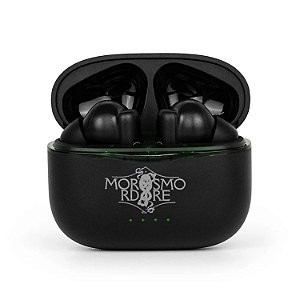 FONE BLUETOOTH TWS PRETO SONORUS IWILL HARRY POTTER - 2281