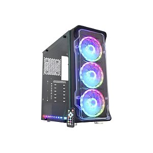 GABINETE GAMER KMEX SKYTROOPER CG-01FF