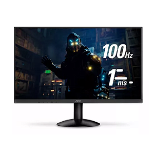 MONITOR 21,5" AOC LED 22B30HM2 GAMING WIDESCREEN VA VGA / HDMI