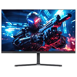 MONITOR GAMER PCYES QUARTZO Q01 21.5" FULL HD 75HZ 5MS HDMI VGA FREESYNC  PMG215FD75