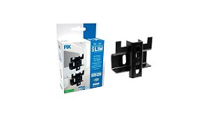 SUPORTE FIXO PARA TV 10" A 85" PIX PX-13 079-0023