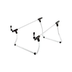 SUPORTE UNIVERSAL NOTEBOOK METAL RELIZA CROMO 8603