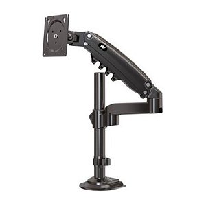 SUPORTE MONITOR AJUSTAVEL PIX 17"A 35" PISTAO A GAS PX-H80  079-0044