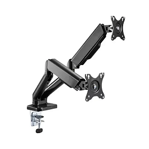 SUPORTE MONITOR DUPLO ARTICULADO FORTREK 441S