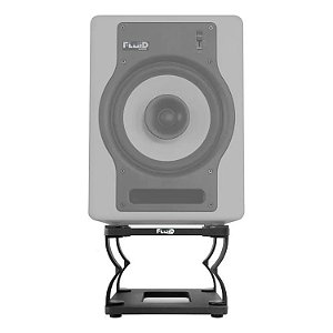 SUPORTE MONITOR DE AUDIO 5" FLUID AUDIO DS5 AUDIO5
