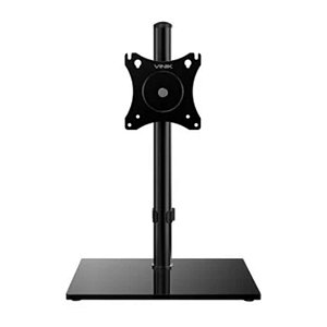 SUPORTE MONITOR MESA AJUSTAVEL 14" A 32"  VINIK SM420C
