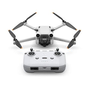 DRONE DJI MINI 3 PRO RC-N1 KIT FLY MORE PLUS HOMOLOGADO DJI040