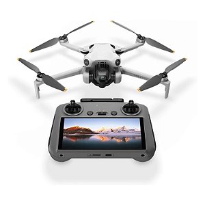 DRONE DJI MINI 4 PRO DJI RC 2 (COM TELA) DJI042