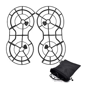 PROTETOR DE HELICE DRONE 360 PROPELLER GUARD DJI MINI 2