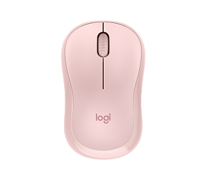 MOUSE BLUETOOTH LOGITECH M240 ROSE