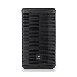 CAIXA DE SOM ATIVA JBL EON712 - BR 650W