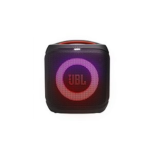CAIXA DE SOM JBL PARTYBOX ENCORE ESSENTIAL 2 BLUETOOTH/USB 100W PRETA