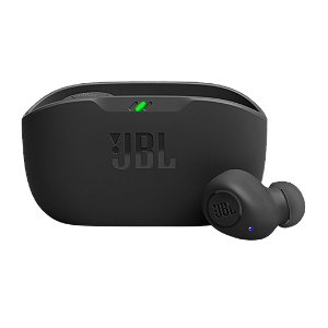 FONE DE OUVIDO BLUETOOTH WAVE BUDS JBL PRETO