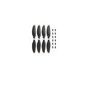 HELICES DJI MINI 2/ SE/ 2SE 2 PARES DJI1002