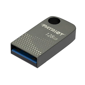 PEN DRIVE 128GB  PATRIOT 3.2 120MBS TAB300