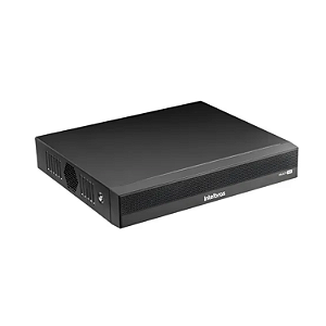 DVR 16 CANAIS INTELBRAS MULTI HD MHDX 1116-C