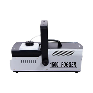 MAQUINA DE FUMAÇA FOGGER KONECT BQ-S1500