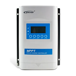 CONTROLADOR CARGA MPPT EPEVER 20A 12/24 V (XTRA2210N-XDS2)