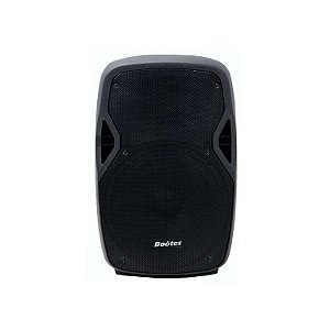 CAIXA DE SOM PASSIVA BOOTES BP1515 350W